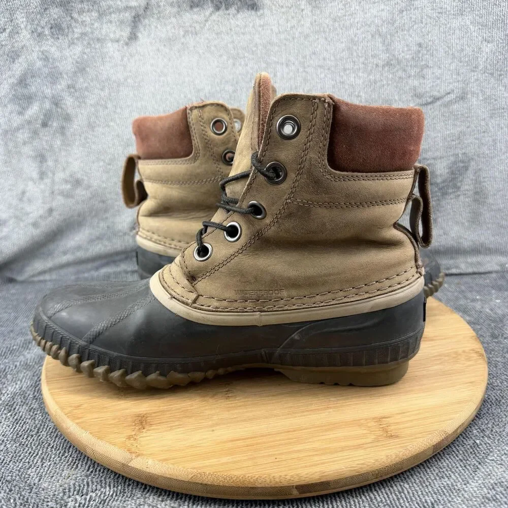 Sorel brand model